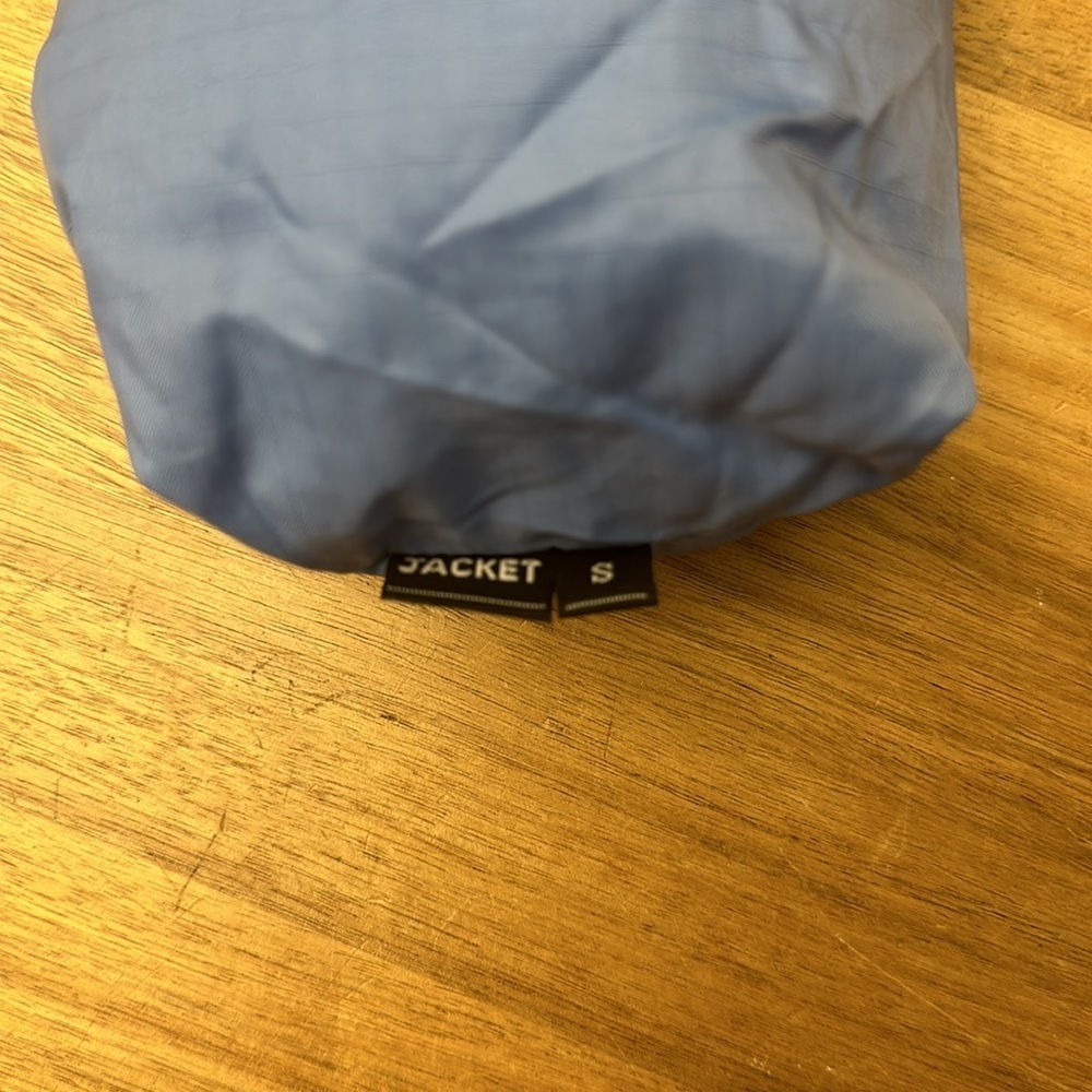 Against The Elements Rain Jacket/Pullover - image 8